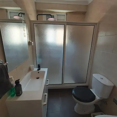 Wyd T2 - 2000 Eur Διαμέρισμα