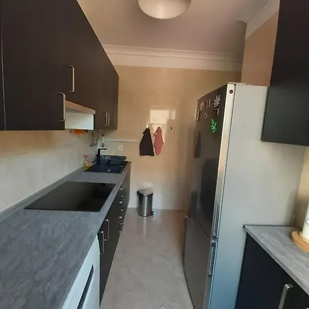 Wyd T2 - 2000 Eur Διαμέρισμα *