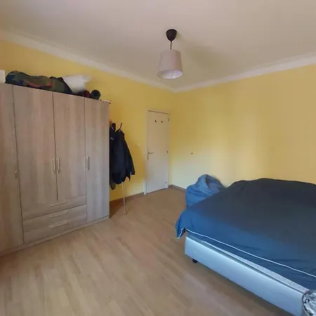 Διαμέρισμα Wyd T2 - 2000 Eur